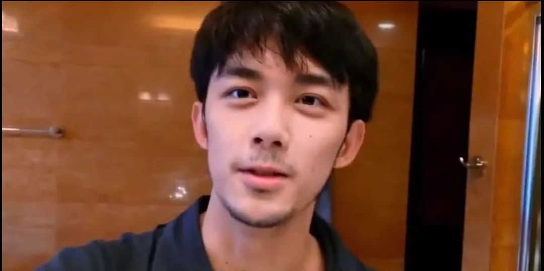 Wu Lei does not perform a little brother, small wolfhound of every year general attack just is you is correct open way