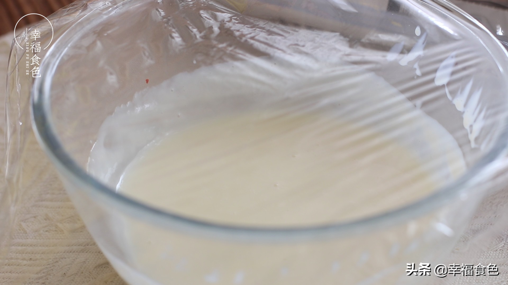 自从学会用芒果来做雪糕，家里芒果再也没放坏过，好吃又健康