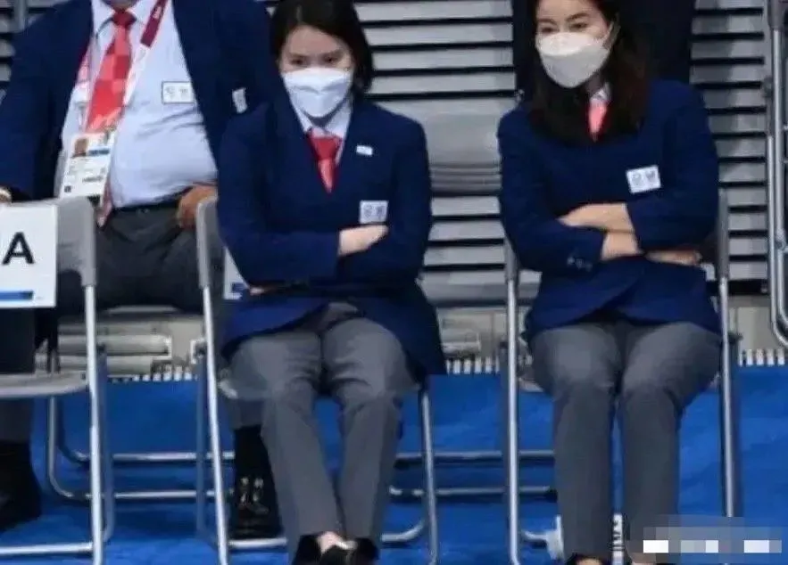 郭晶晶：真正的时代大女主，到底赢在了什么地方？