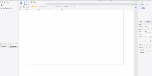 那些炫酷高端的可视化大屏，是如何开发出来的？