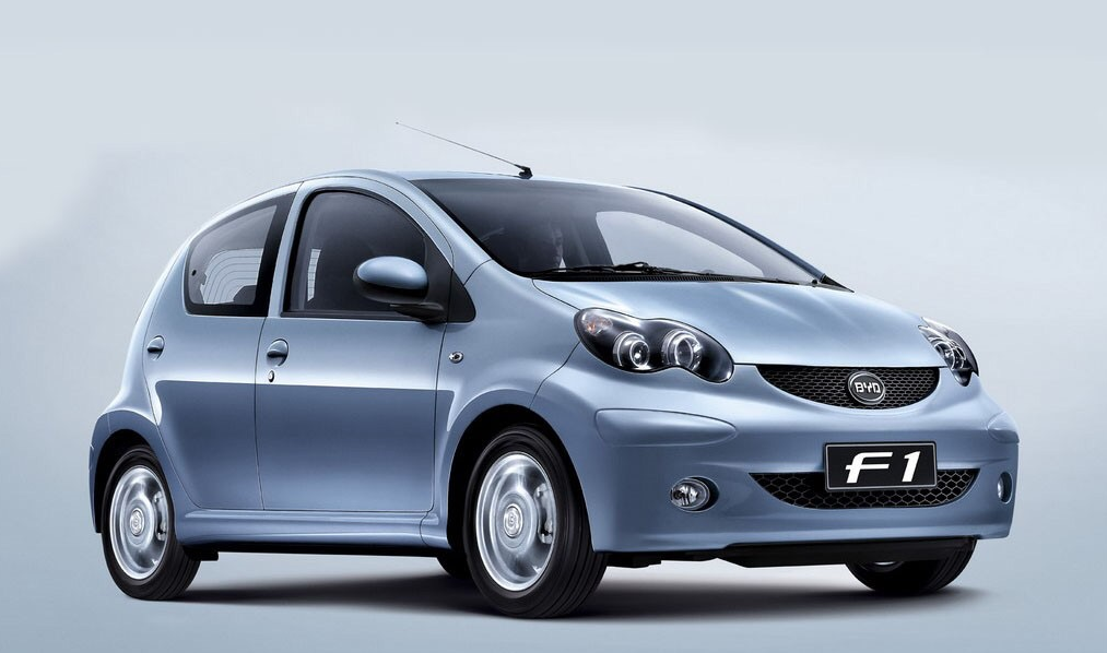 这三款大火的微型车，你最喜欢哪一款呢？