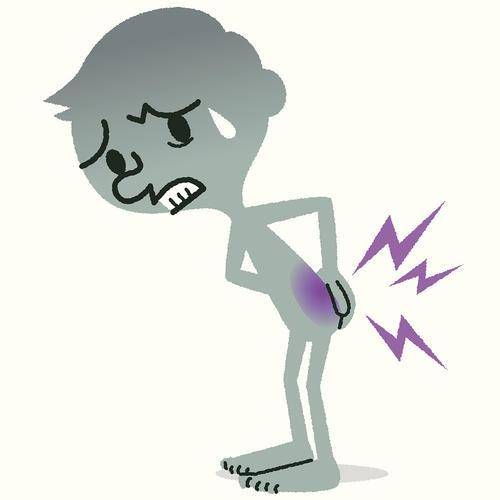 按摩放松神器，老罗同款云麦筋膜枪上手体验