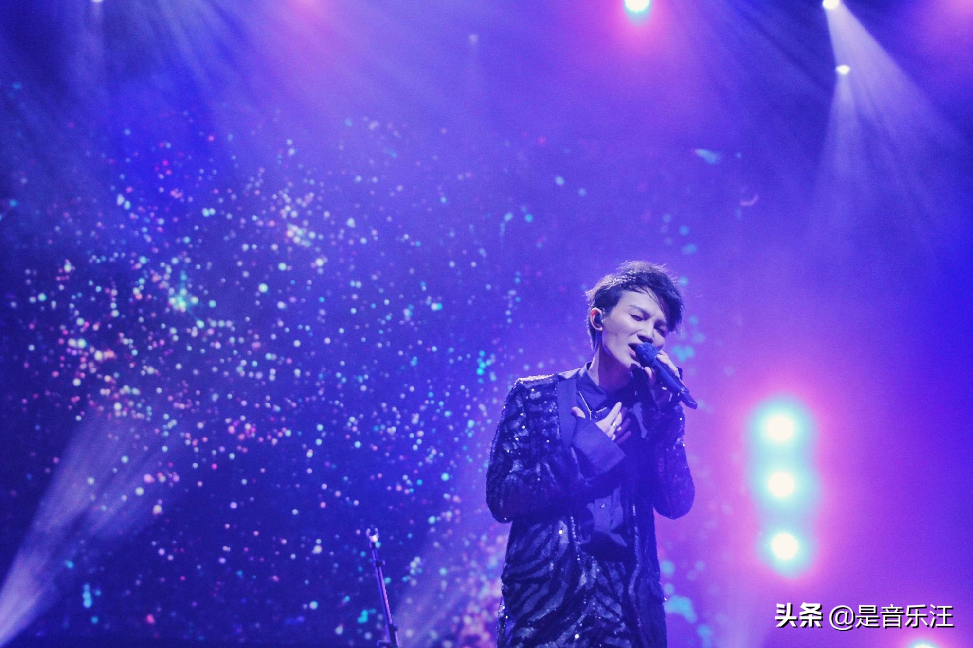 周深新歌发布，在《歌手2020》总决赛的遗憾，他