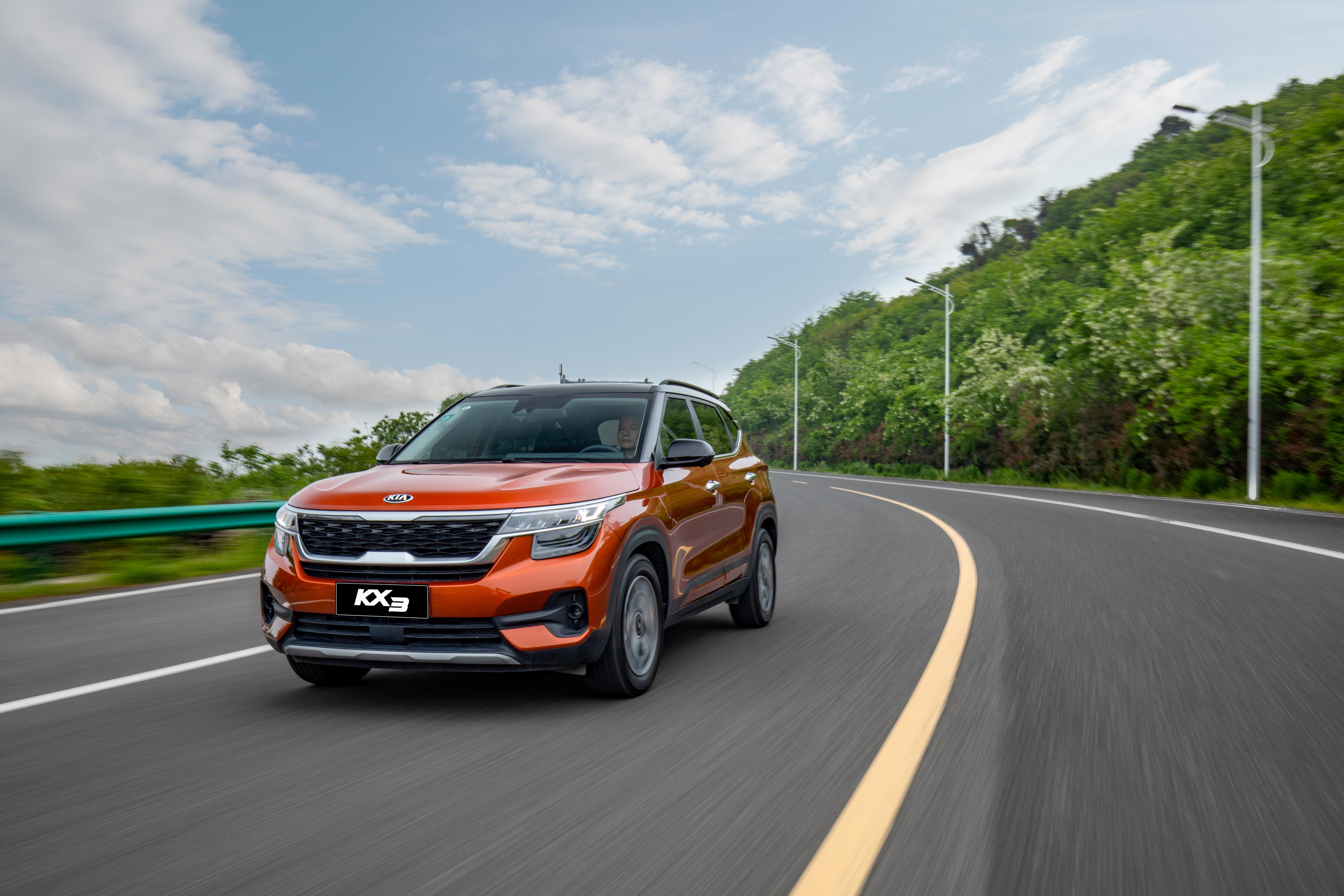 "老司机"告诉你,起亚傲跑油耗到底有多低?