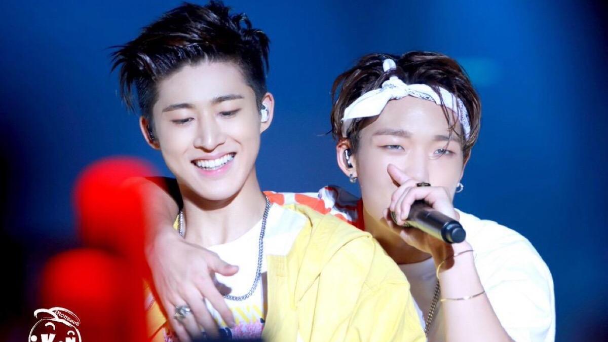 南韩娱乐圈默契百分百的竹马CP：YG家族独占两对