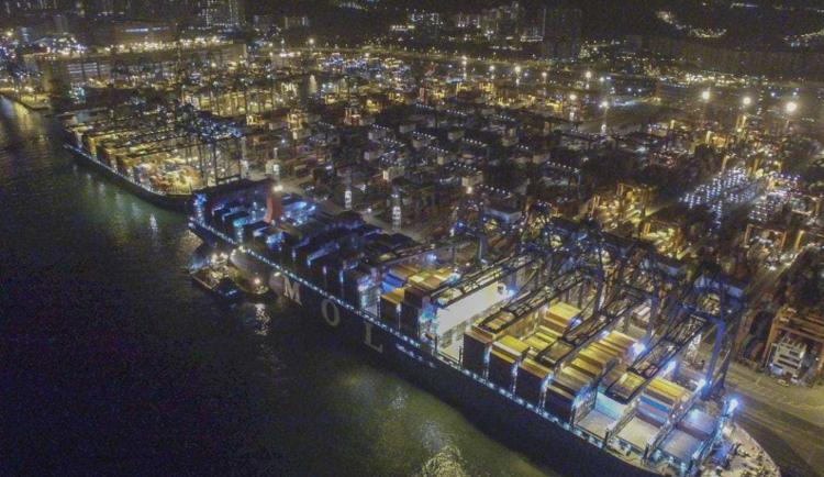 难以置信！中法两国签下1100亿订单，法国做出意