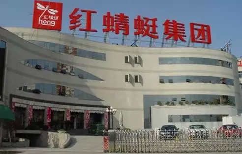 鞋王钱金波：一年赔了5000万，红蜻蜓一飞，就是