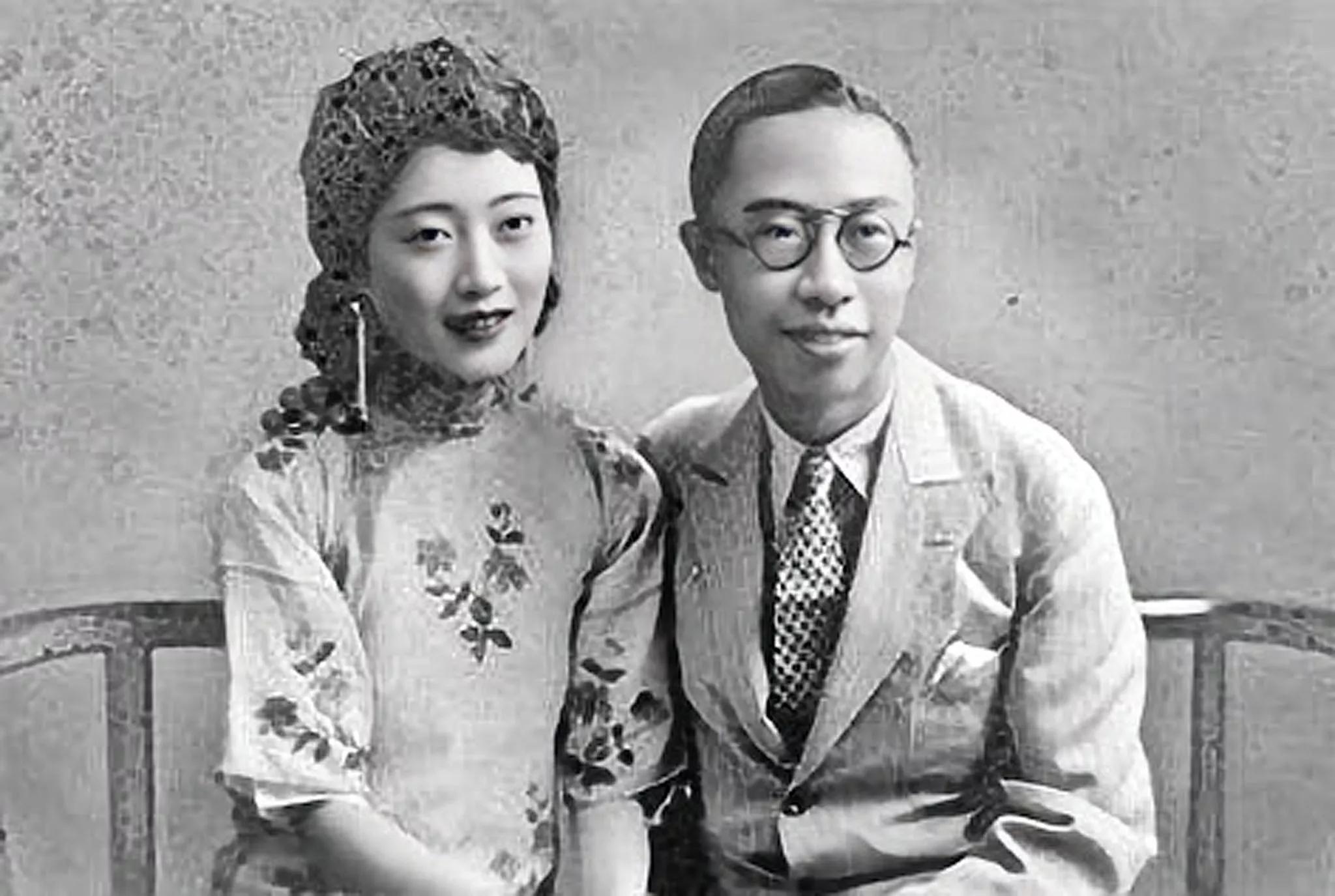 晚清「最美格格」王敏彤的悽苦一生，終身未嫁，只為等待一人。 - 頭條匯