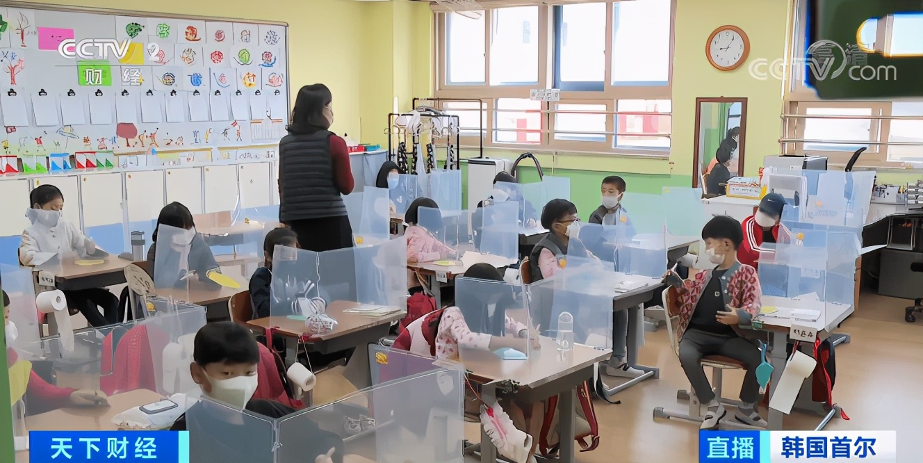 韩国花1.2万亿元“催婚”都不管用 为啥年轻人都不想结婚呢？