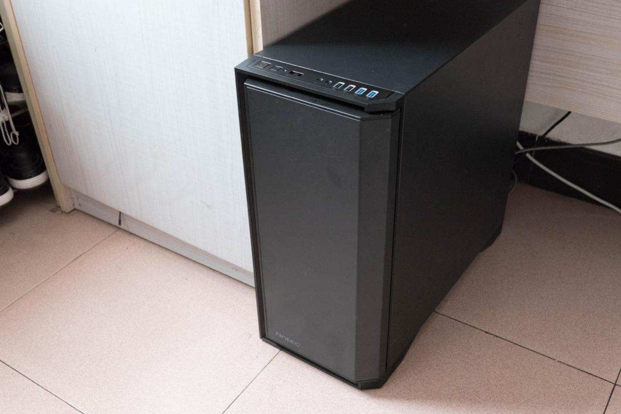 告别杂乱的线材，奥睿科收纳盒插座还你桌面干净整洁