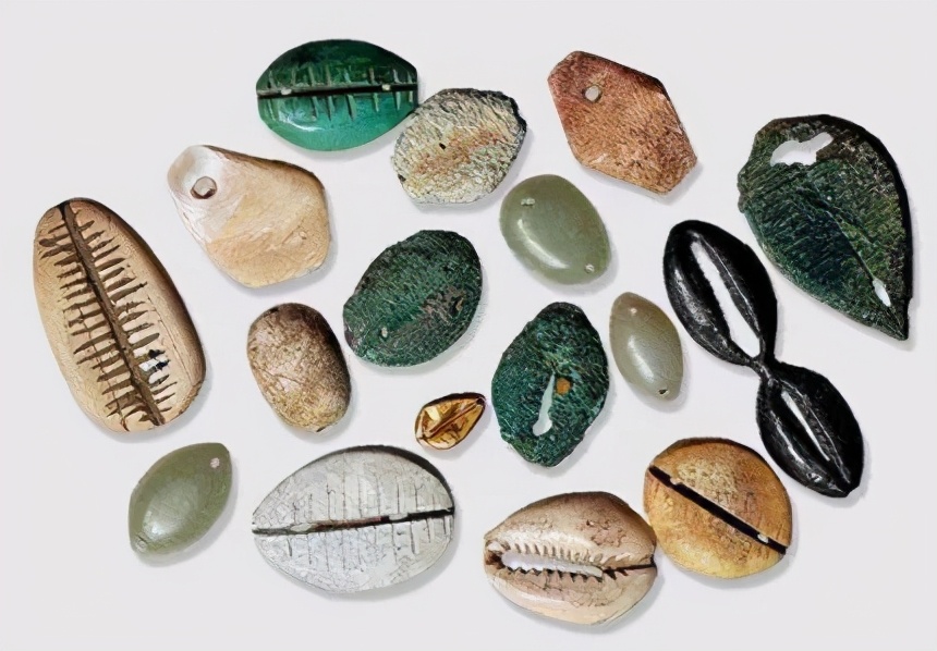 Shell currency the earliest currency of ancient people iNEWS