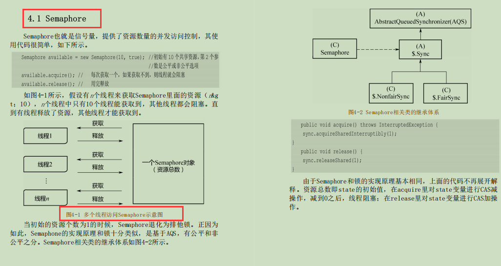 横空出世！复盘B站面试坑我最深的Java并发：JDK源码剖析
