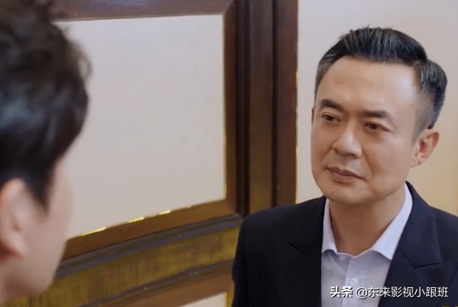 《乌鸦小姐》大结局,宁川夫妇再陷险境,许诚然则选择大义灭亲