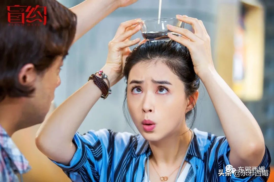 只火女二不火女一，是她的体质太特殊吗