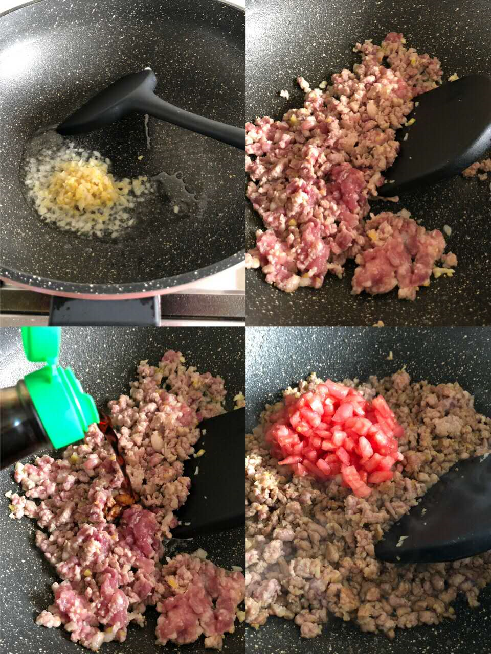 Enough of hot Sichuan food, let’s have some sweet and sour Yunnan food