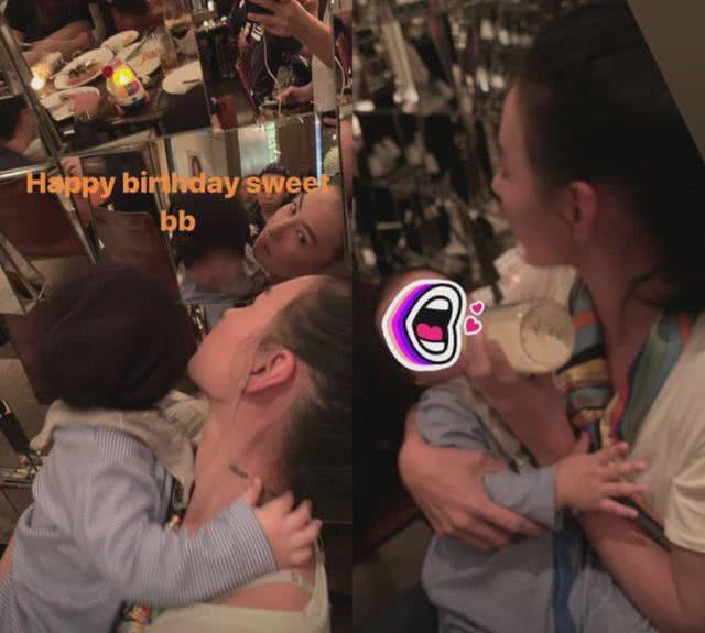 我养你要成真？港媒曝周星驰张柏芝宣布结婚，