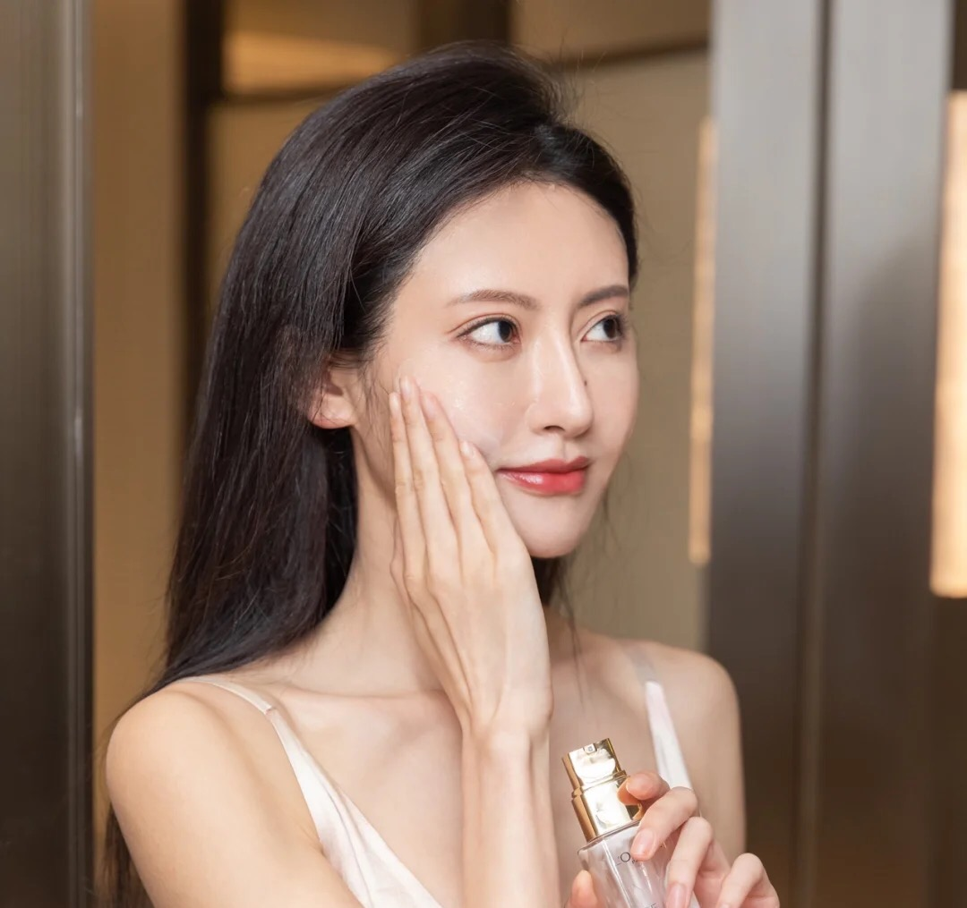 皮肤暗沉发黄又显老的女生送你5个护肤宝典让你拥有牛奶肌