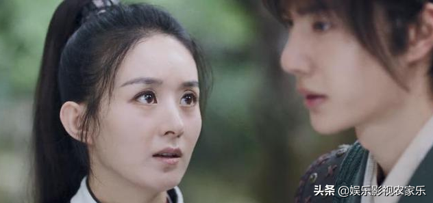 赵丽颖粉丝后援会尾大不掉，这是想要越俎代庖