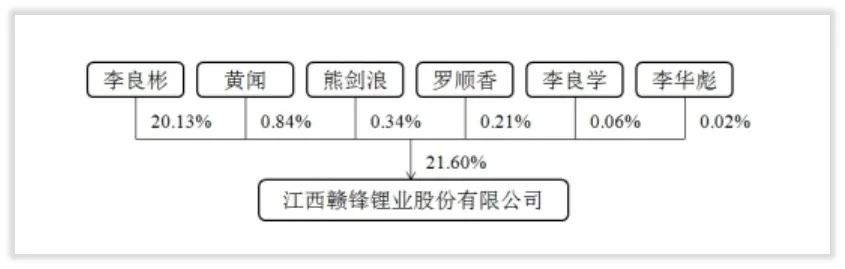 赣锋锂业的未来怎么样？