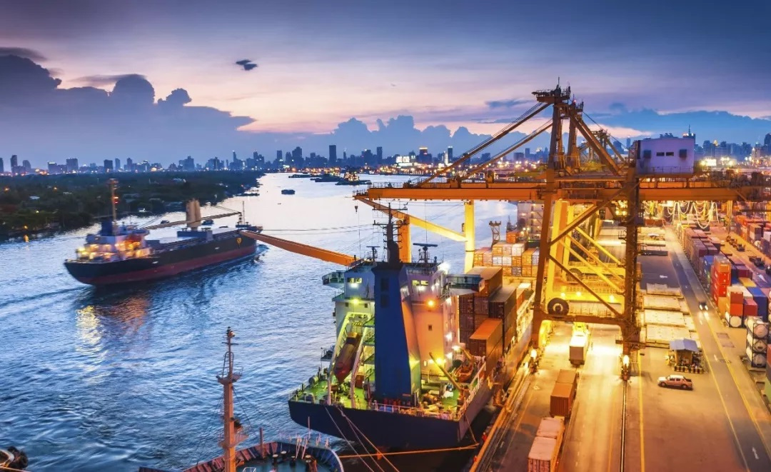 中国斥资800亿打造的皇京港，却令美新两国焦虑