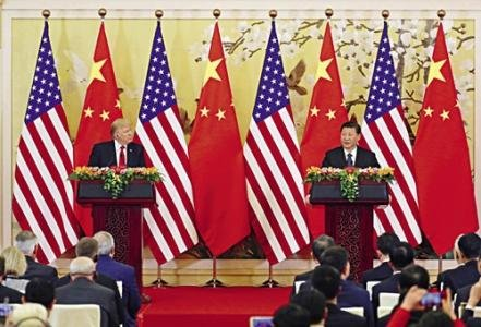 中美關係緊張，一旦戰爭爆發，菲律賓也會參與其中，被迫捲入戰爭