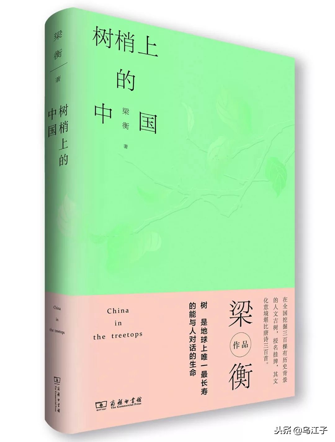 名社好书丨商务印书馆十五种好书推荐