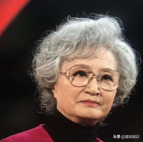 77岁“白骨精”杨春霞，一生不谈西游记，至死不