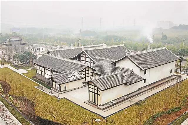 双晒|沙坪坝：“双晒”直播正式亮相！晒出城市山水颜值和精神气质