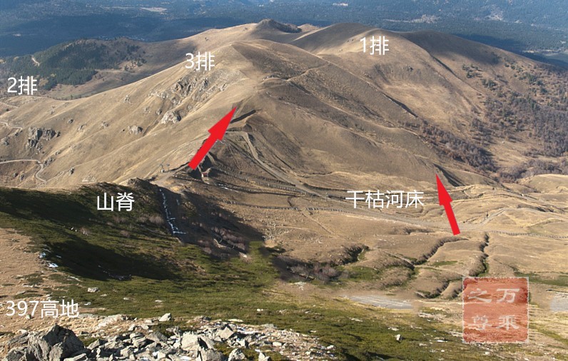 圖解戰(zhàn)例，砥平里之戰(zhàn)中最激烈的麥吉山戰(zhàn)斗細(xì)節(jié)