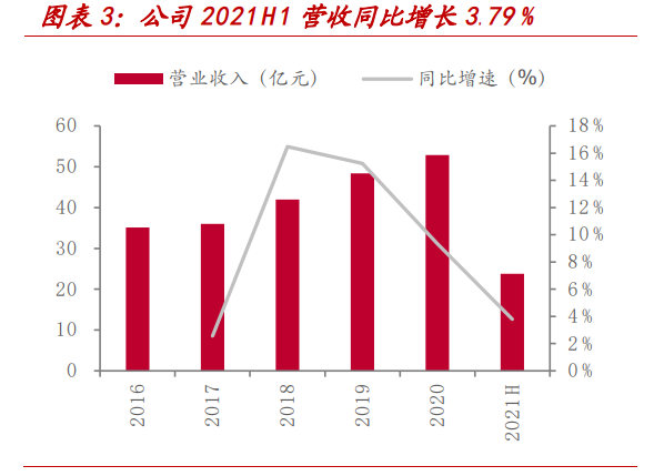 洽洽食品专题报告：瓜子龙头向多元化坚果品牌转型之路