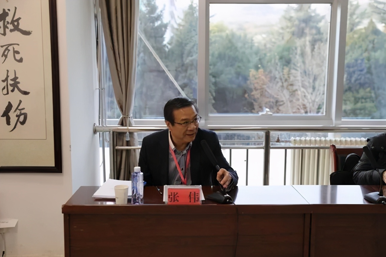 甘肃中医药大学第四附属医院迎接临床医学专业认证现场考察工作