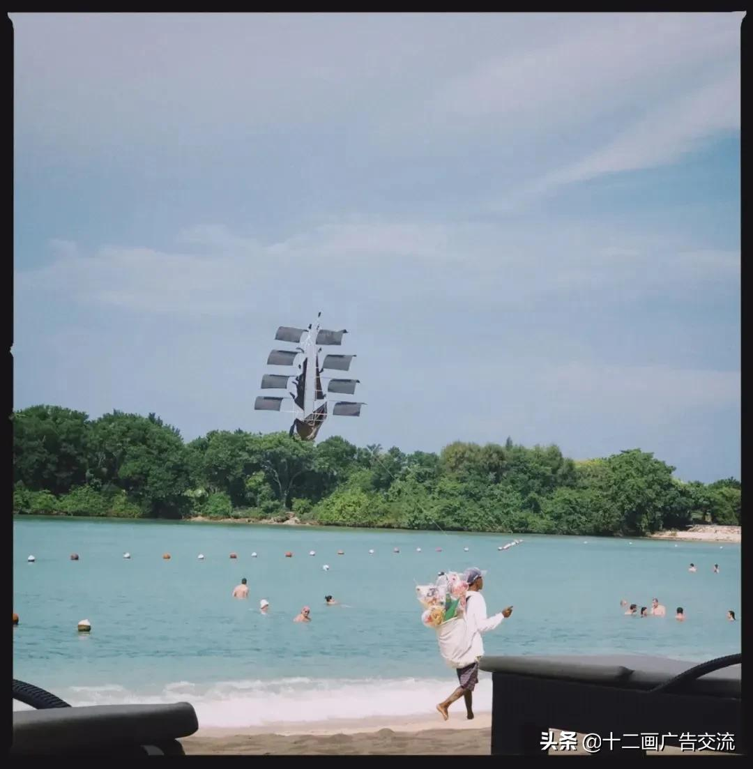 这100句文案，处处是生活的洞察