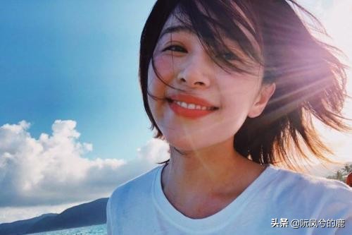 Han Qing child talk about predecessor to explode cry: Her emotional predicament, carried to wake to all women