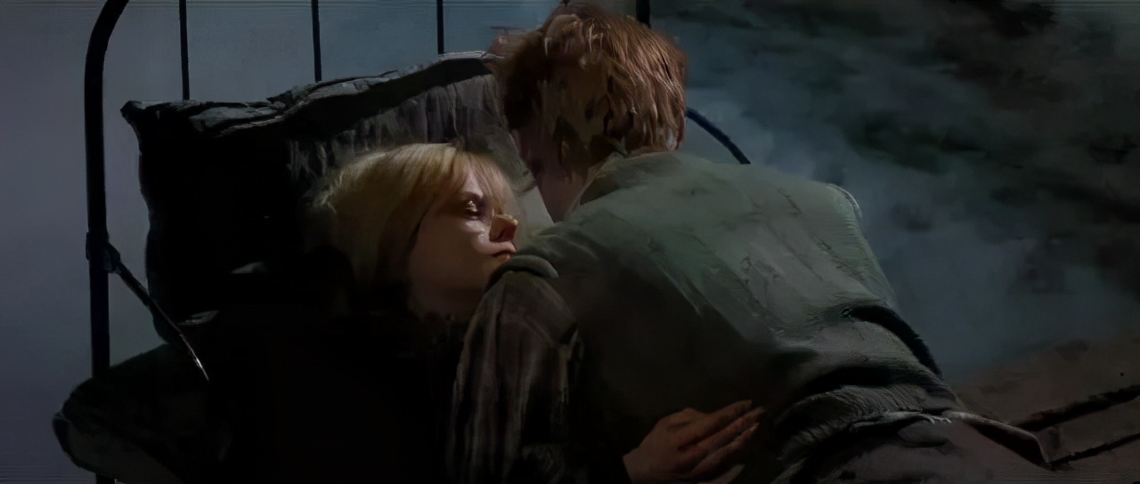 全片没有一个好人！这部电影《狗镇》，揭开了