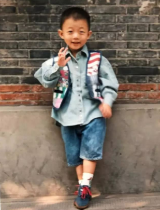 究竟是谁“害”霍尊退出了演艺圈？