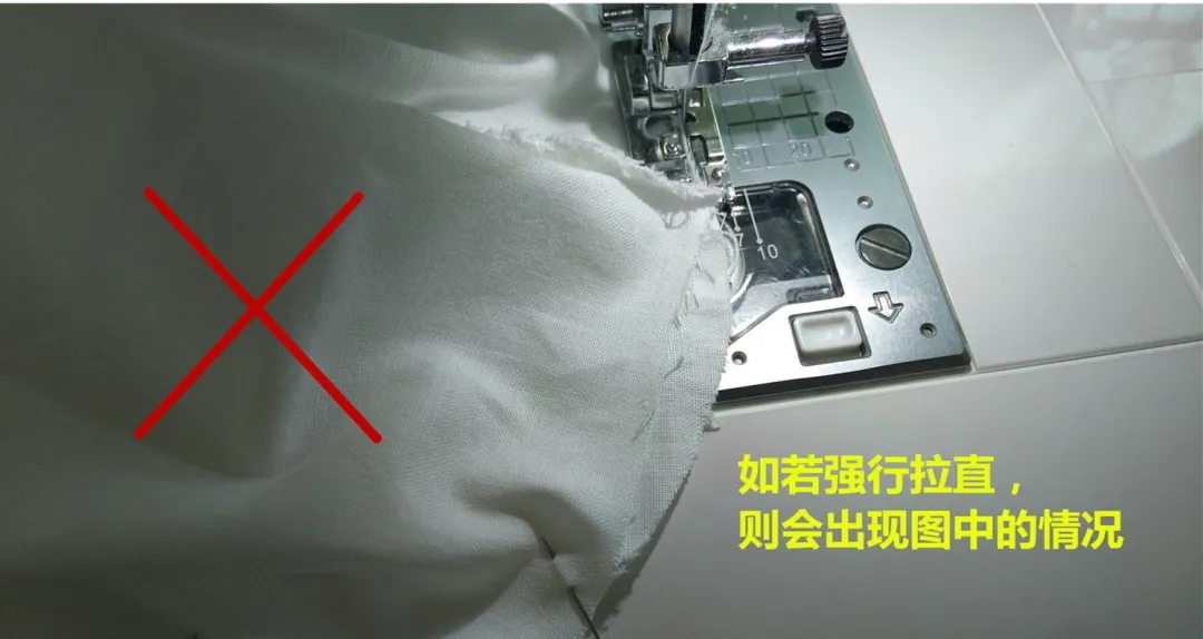 缝纫技巧丨袖子怎么缝合，才能做到既平整又好看？赶紧看过来
