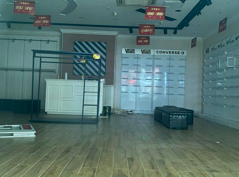 南昌中山路这3家售假门店为何2年都没被发现？