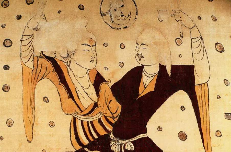 从原始步入文明，中国婚姻经历了什么变化？古