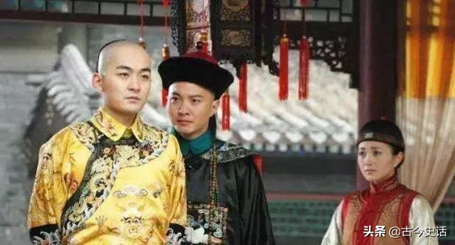 他是清朝存在感最低的皇帝，在位25年却几乎一事无成，为啥？