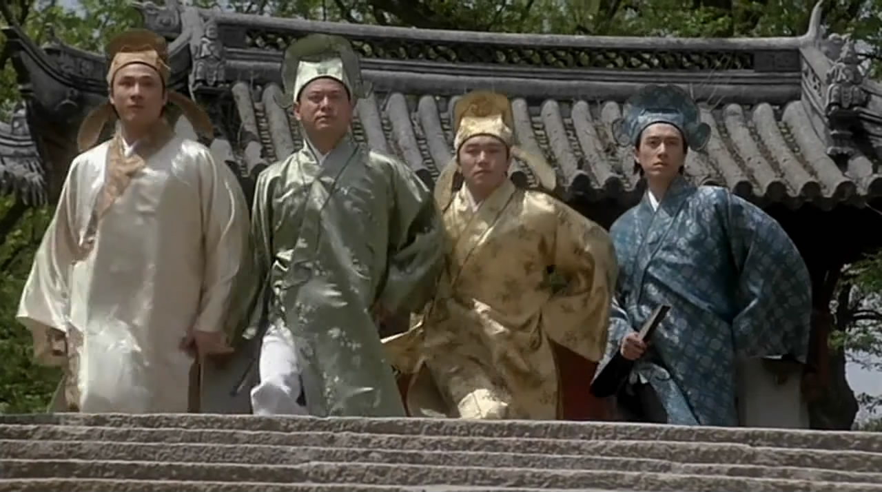 被曆史誤解的風流才子：沒有8個老婆，沒有秋香，唐伯虎一生悲慘