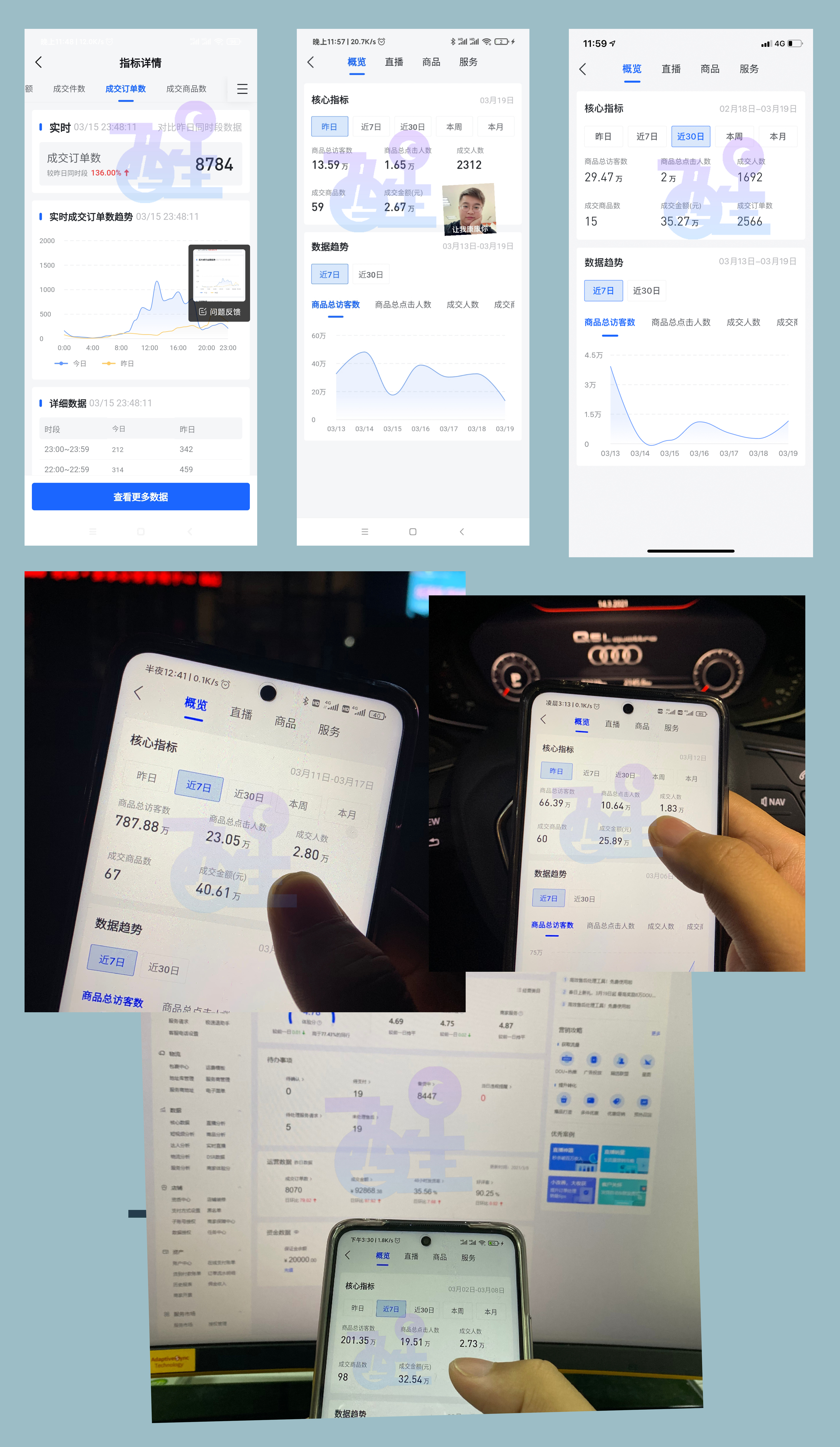 抖音无货源小店到底怎么样运营,适合新手运营方法有哪些