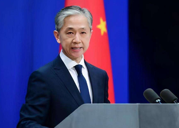 美恶人先告状，指责中国未参加中美重要会议，