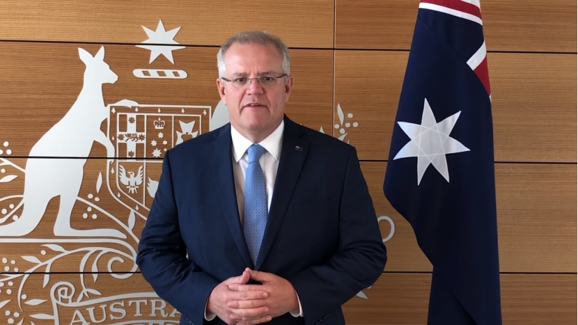 中国暂停4家澳牛肉商出口资格！对于澳大麦70%费