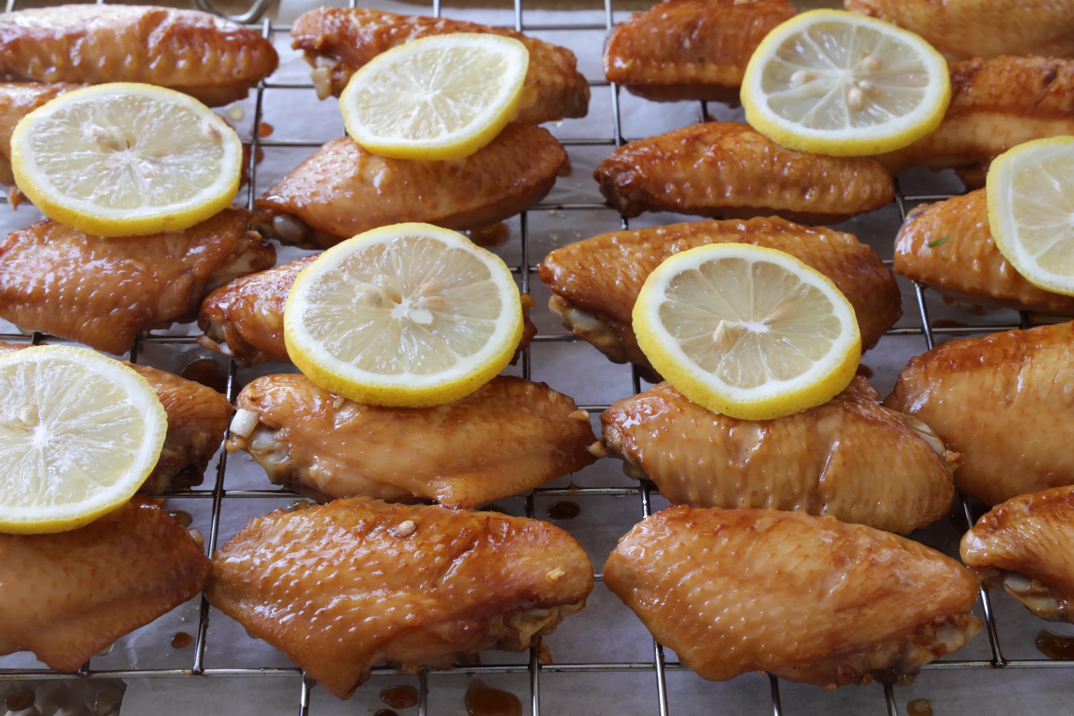 雞翅別紅燒，試試這個做法，不加油，外焦里嫩，吃一次就忘不了