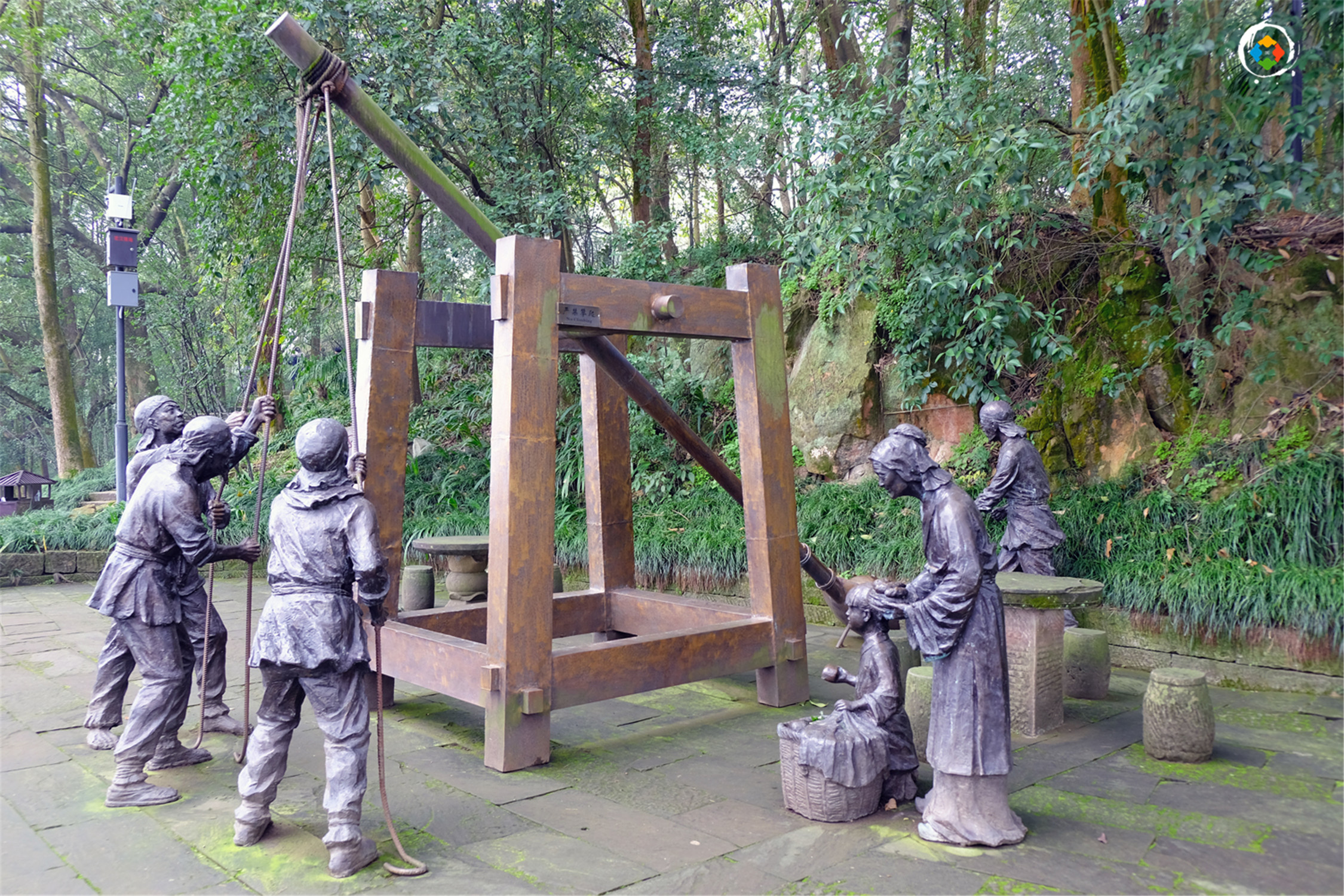 钓鱼城旅游文化节开幕，第12次举办，它能为重庆合川带来什么？