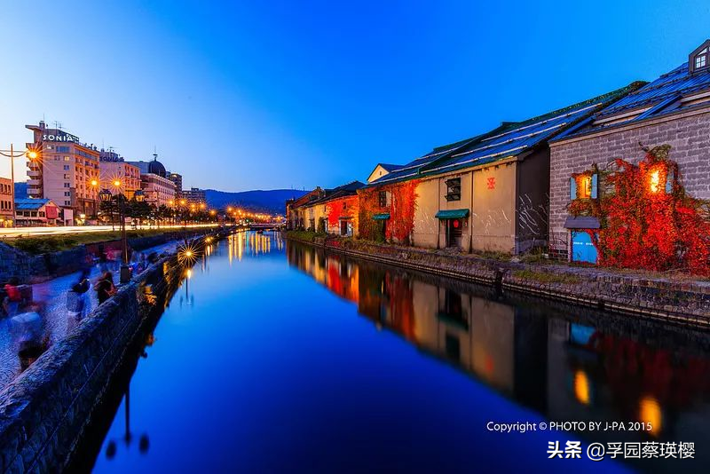 没落的东北港口城市：浪漫之城逆袭之路，北海