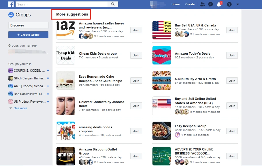 手把手教你做亚马逊站外推广