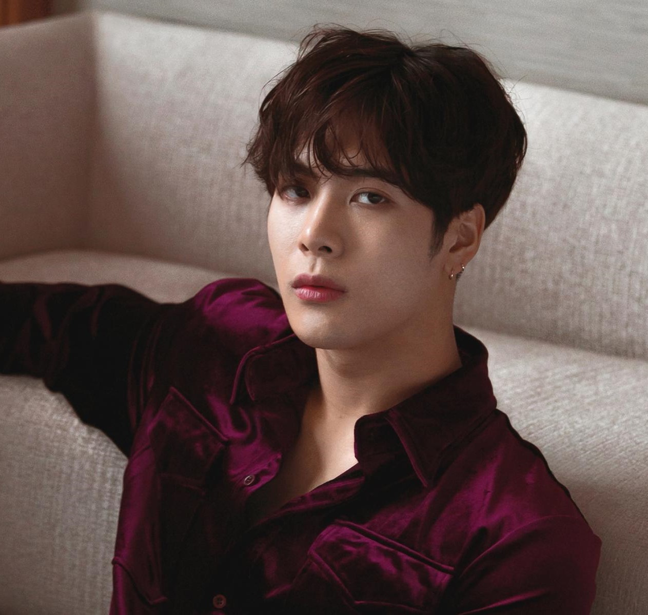 New one season " penetralia escapes greatly " permanent honored guest is announced, guo Qilin is exited, flow when red top replace