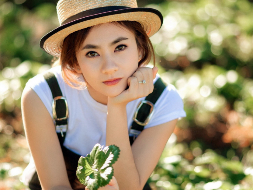 如果一个人追你太久，慎重考虑，还是不要在一