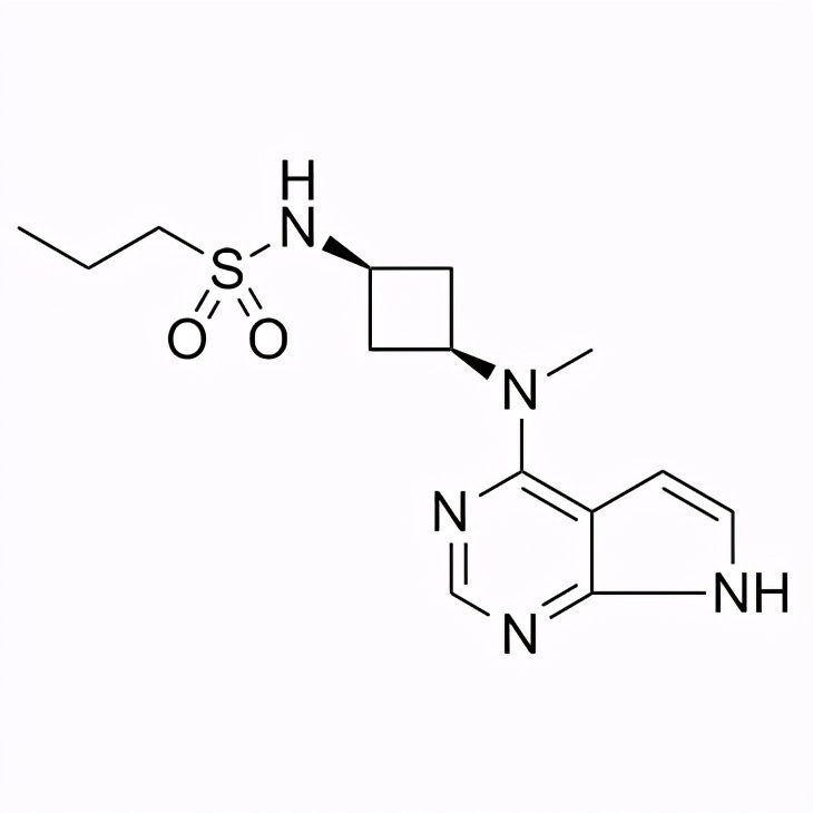 特应性皮炎新药JAK1抑制剂3期临床疗效显著，有望4月上市